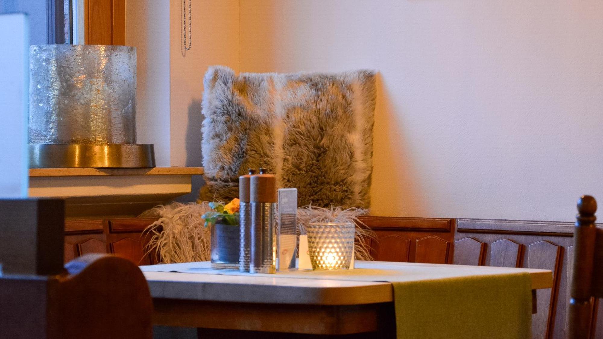 Hotel Restaurant "Zur Post" Holdorf ภายนอก รูปภาพ