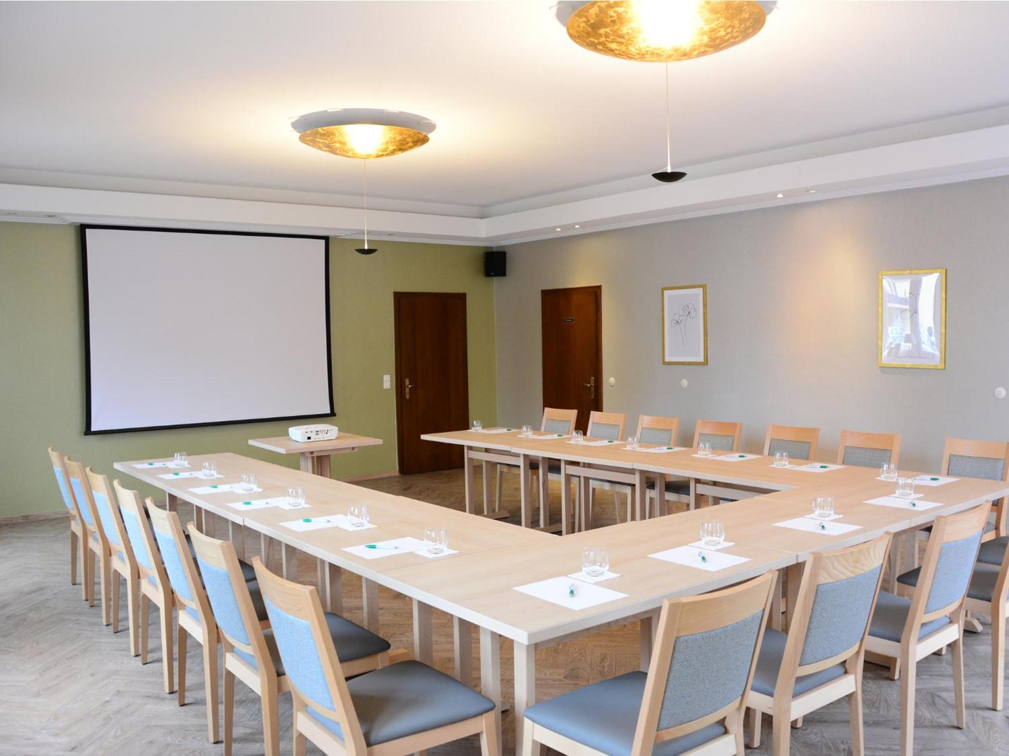 Hotel Restaurant "Zur Post" Holdorf ภายนอก รูปภาพ