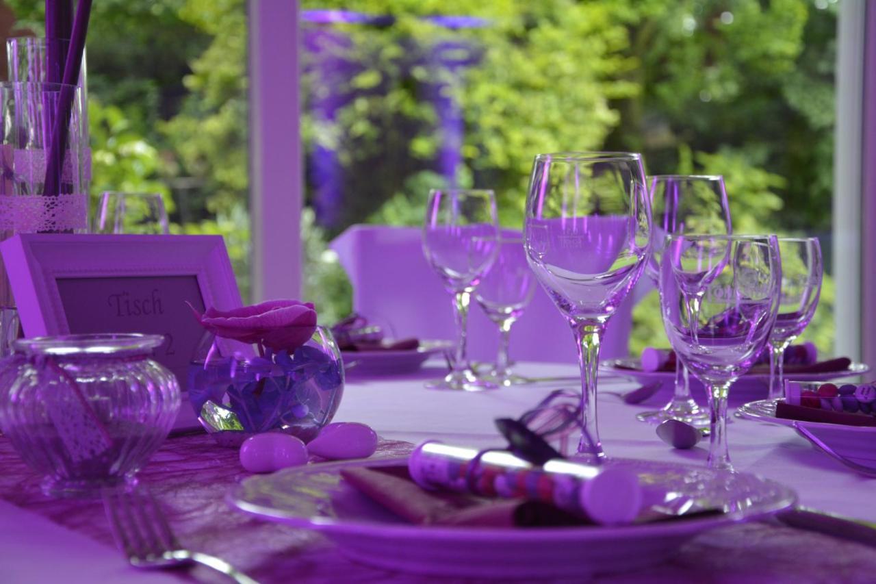 Hotel Restaurant "Zur Post" Holdorf ภายนอก รูปภาพ