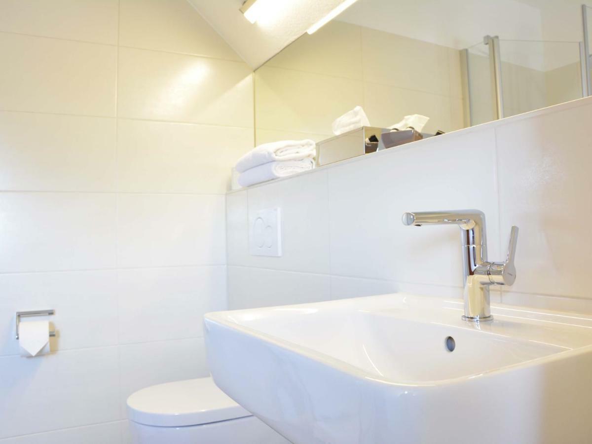 Hotel Restaurant "Zur Post" Holdorf ภายนอก รูปภาพ