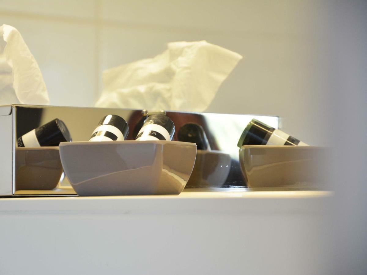 Hotel Restaurant "Zur Post" Holdorf ภายนอก รูปภาพ