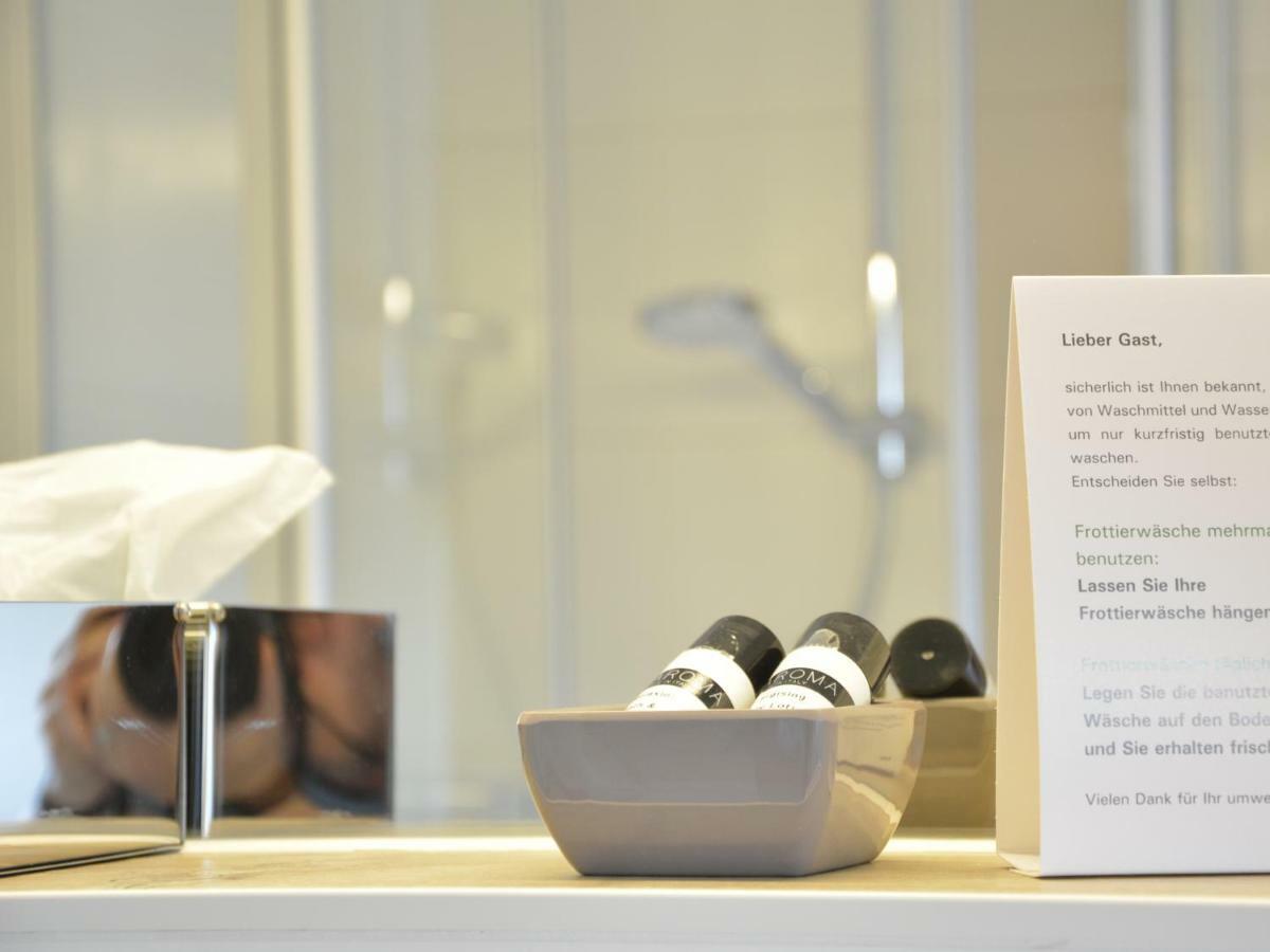 Hotel Restaurant "Zur Post" Holdorf ภายนอก รูปภาพ